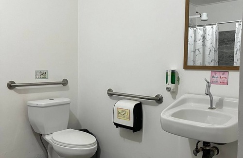 Yoses Hotel | Haven Hotel