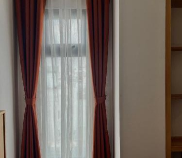 District 4 Hotel | Haven Hut Riverside Hotel