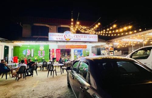 Central District Hotel | Haven inn
