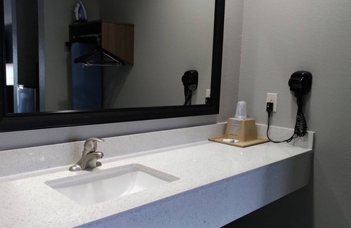 Northside Hotel | Haven Inn & Suites Downtown Houston