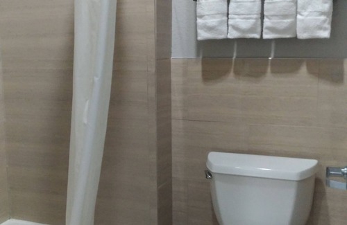 Northside Hotel | Haven Inn & Suites Downtown Houston