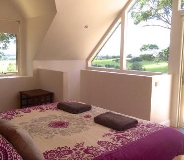 Jaspers Brush Villa | Haven Villa