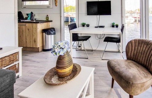 Naarderbos Boat Rental | Havenlodge 13 Naarden