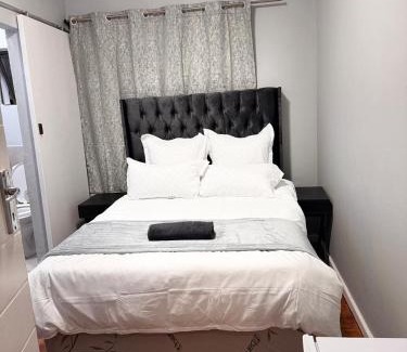 Goodwood House | HavenTrust Guest house