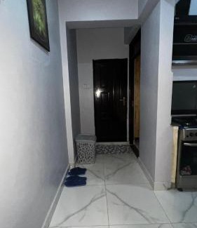 Central Kampala Apartment | Havillah Suites Kololo