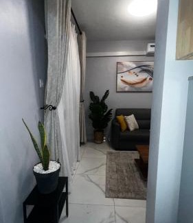 Central Kampala Apartment | Havillah Suites Kololo