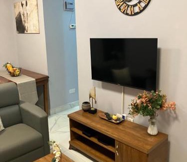 Central Kampala Apartment | Havillah Suites Kololo