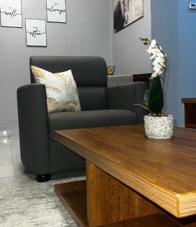 Central Kampala Apartment | Havillah Suites Kololo