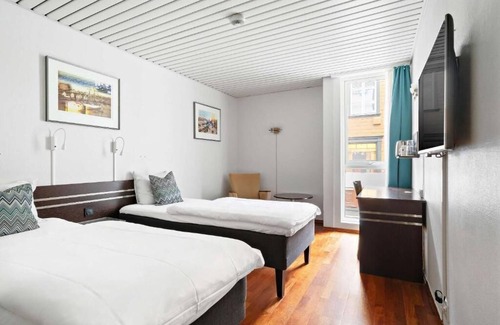 Stavanger Hotel | Havly Hotell