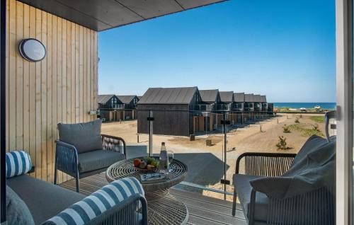 Venemose Apartment | Havnehusene, Lejl 62