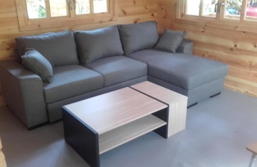 San-Gavino-di-Carbini Ski Chalet | Havre de paix