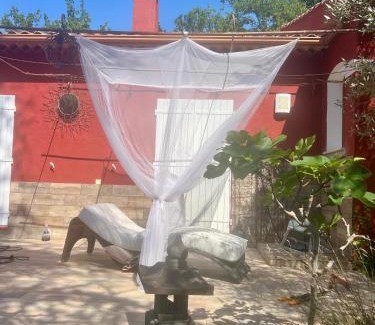 Evenos Villa | havre de paix au cœur de la provence p