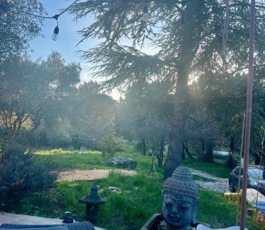Evenos Villa | havre de paix au cœur de la provence p