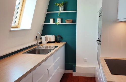 Saint Nicolas - Charles III - Ville vieille - Trois Maisons - Leopold Apartment | Havre de Paix au Coeur de Nancy