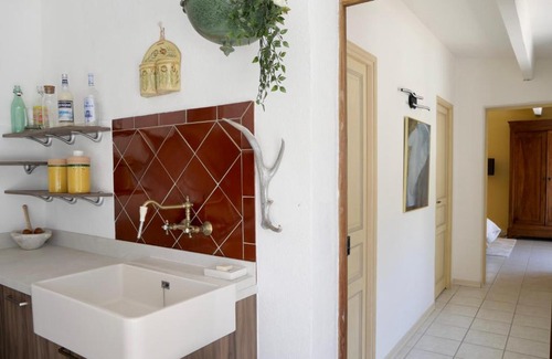 Neoules House | Havre de paix en Provence