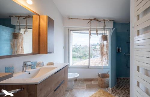Saintes Villa | Havre de Paix en Ville