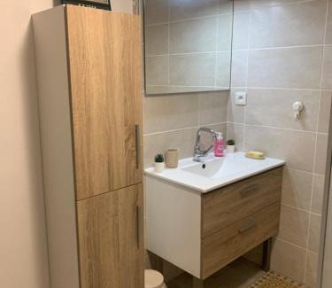 Villeneuve-sur-Lot House | Havre de Paix