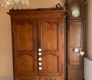 Villeneuve-sur-Lot House | Havre de Paix