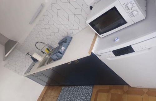Serignan Apartment | Havre de paix, proche de la mer