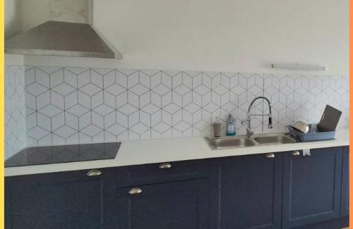 Serignan Apartment | Havre de paix, proche de la mer