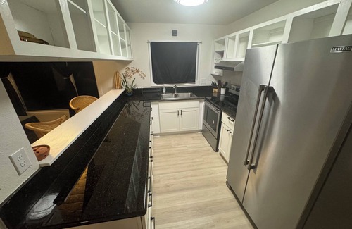 Makapala House | Hawaii country getaway close to Pololu Valley Lookout & Keokea Beach Park.