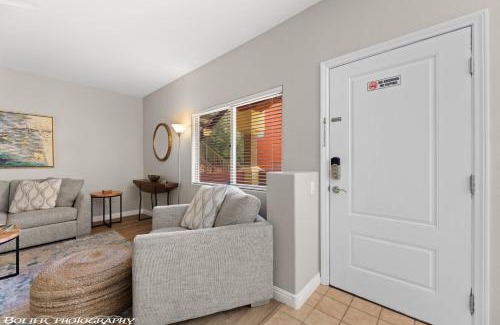 Mesquite Apartment | Hawk Ridge Two Bedroom Condo by Cool Properties