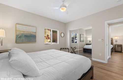 Mesquite Apartment | Hawk Ridge Two Bedroom Condo by Cool Properties