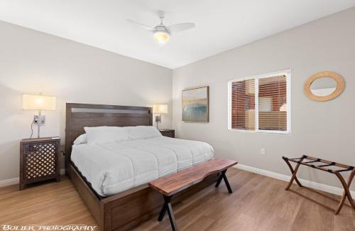 Mesquite Apartment | Hawk Ridge Two Bedroom Condo by Cool Properties