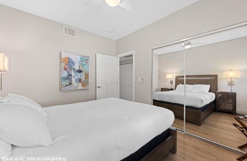 Mesquite Apartment | Hawk Ridge Two Bedroom Condo by Cool Properties