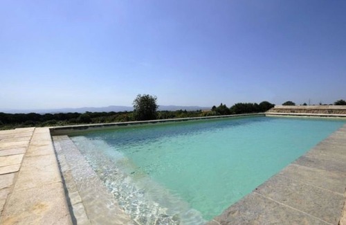 Ronciglione Villa | HAWK TOWER