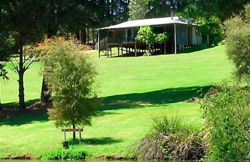 Yeagarup Ski Chalet | Hawke Brook Chalets