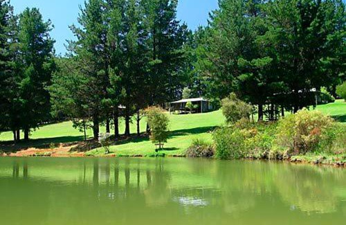 Yeagarup Ski Chalet | Hawke Brook Chalets