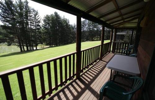 Yeagarup Ski Chalet | Hawke Brook Chalets