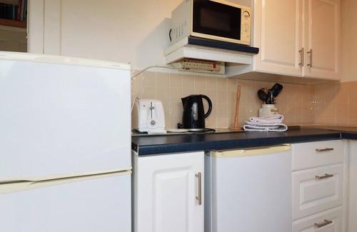 Treator Cottage | Hawker's Cove