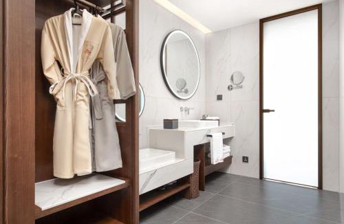 Fu Rong Hotel | Hawthorn by Wyndham Changsha Furong