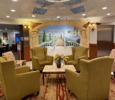 Kingsland Hotel | Hawthorn Extended Stay by Wyndham Kingsland