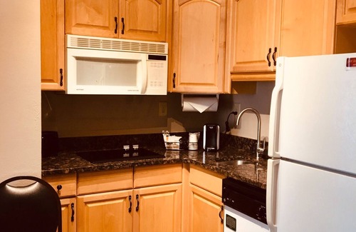 Conyers Hotel | Hawthorn Extended Stay by Wyndham Conyers
