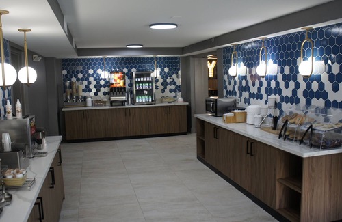 Knoxville Hotel | Hawthorn Extended Stay By Wyndham Knoxville