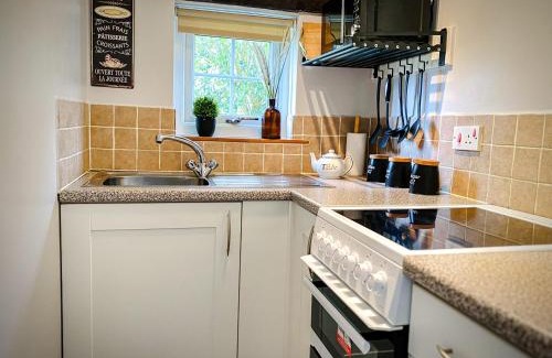 Saint Gennys House | Hawthorn