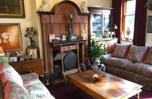 Kettering House | Hawthorn House