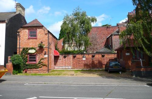 Kettering House | Hawthorn House