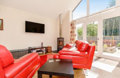 Filey House | Hawthornden