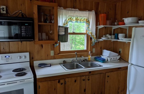 Raymond Cottage | Hawthorne Cottages Pioneer