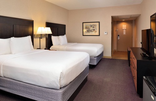 Winston - Salem Hotel | Hawthorne Inn and Conference Center