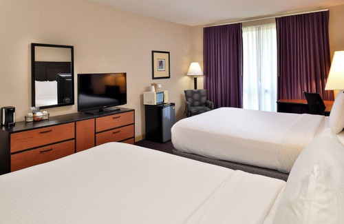 Winston - Salem Hotel | Hawthorne Inn and Conference Center