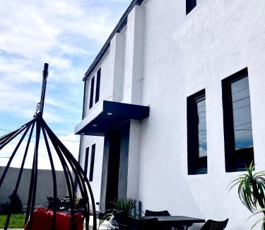 Yerevan House | Haya Guest House