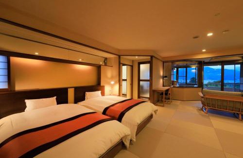 Kaminoyama Hotel | Hayamakan