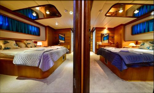 Fethiye City Center Boat Rental | Hayat Bu, Boot