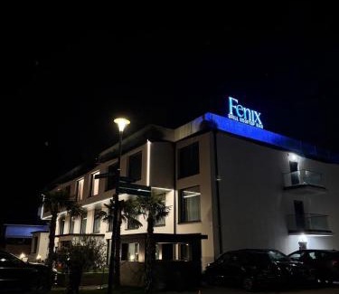 Rust Hotel | Hayat Sky Hotel Rust