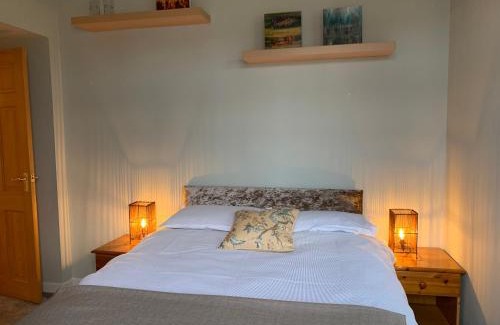 Lossiemouth Apartment | Hayfield Apartment